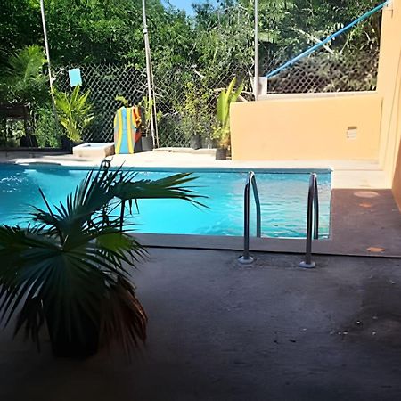C3 Alberca Privada A 5 Min De La Playa Y Manglar! Vila La Peñita de Jaltemba Exterior foto