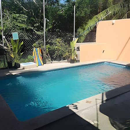 C3 Alberca Privada A 5 Min De La Playa Y Manglar! Vila La Peñita de Jaltemba Exterior foto