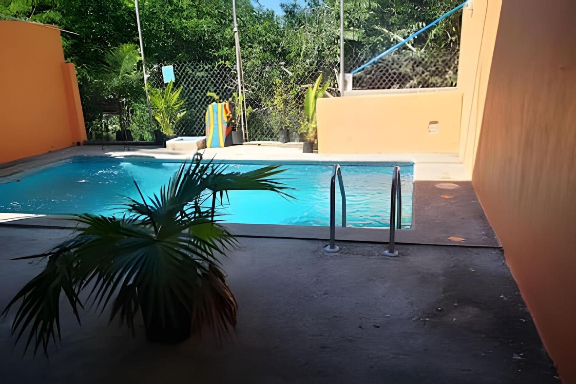 C3 Alberca Privada A 5 Min De La Playa Y Manglar! Vila La Peñita de Jaltemba Exterior foto