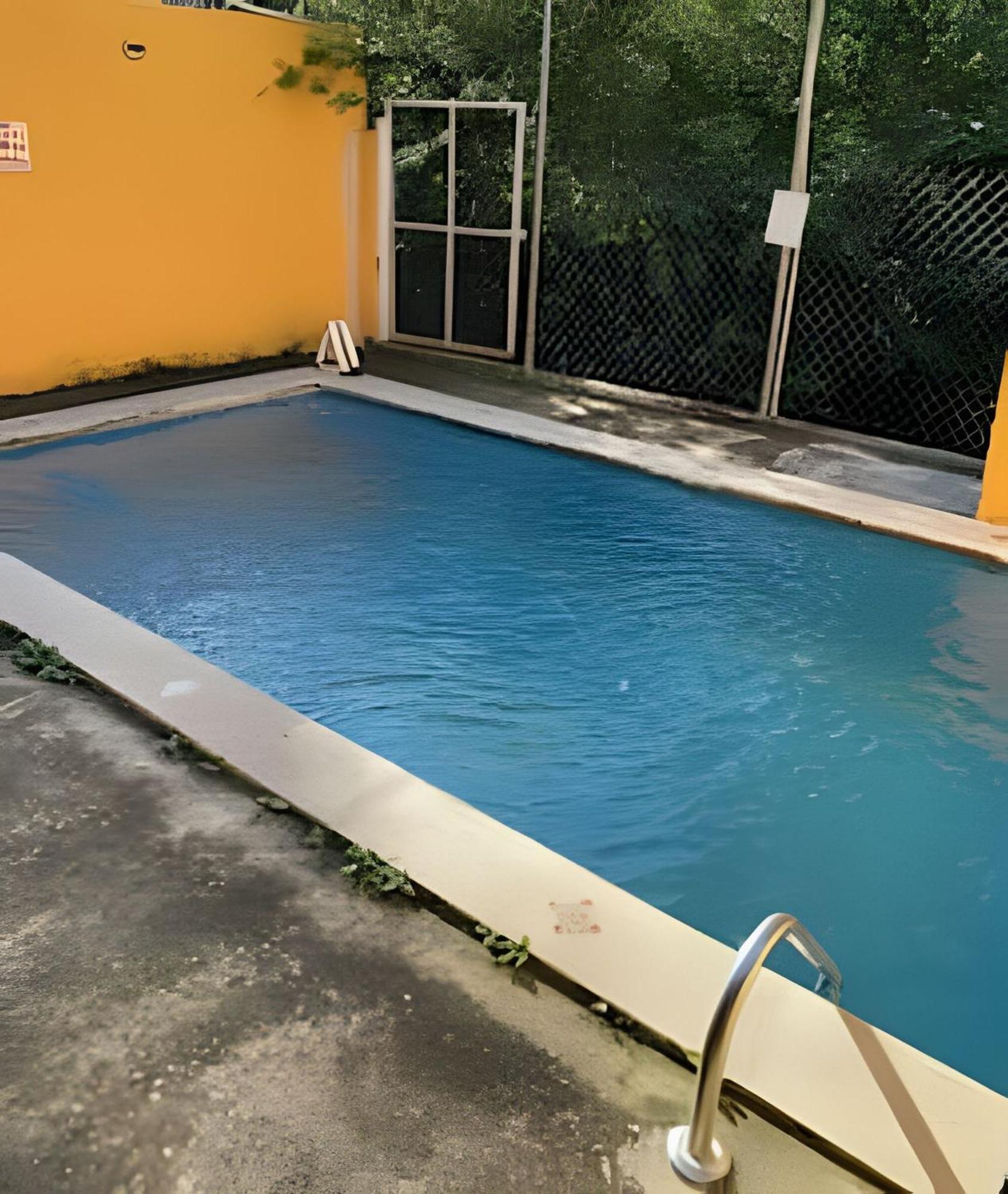 C3 Alberca Privada A 5 Min De La Playa Y Manglar! Vila La Peñita de Jaltemba Exterior foto