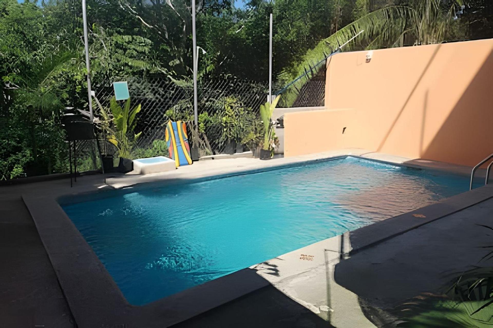 C3 Alberca Privada A 5 Min De La Playa Y Manglar! Vila La Peñita de Jaltemba Exterior foto